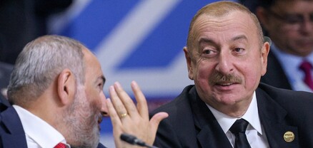 Զինված ուժերի թվաքանակի կրճատում, Սահմանադրության փոփոխություն․ էլ ինչ է պահանջում Ադրբեջանը