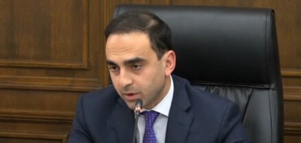 Երևանում ավտոբուսային գծերը ավելանալու են և լինելու են բետոնապատ. Ավինյան