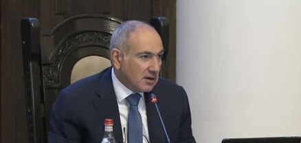 Ո՞նց կարա պետության մեջ որևէ մեկը թպրտա․ Փաշինյանի համբերության բաժակը լցվել է