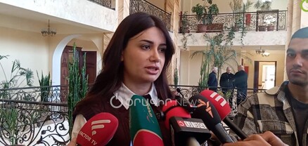 Ճնշումներով իշխանություն խլելը մեր ձեռագիրը չէ. Գյումրիի ավագանու ՔՊ խմբակցության ղեկավար