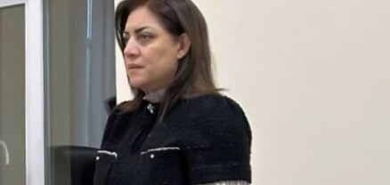 Մանվել Գրիգորյանի դատավոր դուստրը կհրավիրվի Հակակոռուպցիոն կոմիտե` հարցաքննության. Ժողովուրդ