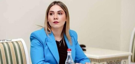 Արդարադատության նորանշանակ նախարարը գործուղվում է ԱՄՆ