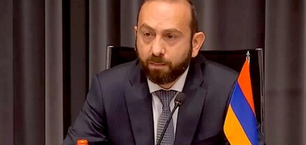 Հայաստանի արտաքին գործերի նախարարը կայցելի Ֆինլանդիա
