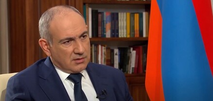 Նիկոլ Փաշինյանի հարցազրույցը՝ Հանրային հեռուստաընկերությանը․ ՈւՂԻՂ