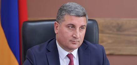 Գնել Սանոսյանը Դուբայում է. հանգստի՞, թե՞ արտագաղթի նպատակով. Ժողովուրդ