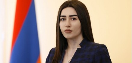 ՆԳ փոխնախարարը հանդիպել է ՄԱԿ-ի գլխավոր քարտուղարի աղետների ռիսկի նվազեցման գծով հատուկ ներկայացուցչին
