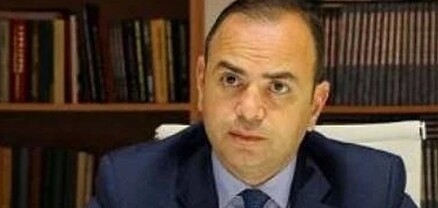 Փաշինյանը Զարեհ Սինանյանին 20 օրով գործուղում է ԱՄՆ և Ֆրանսիա