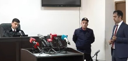 Դատարանը որոշեց Սեյրան Օհանյանին, Յուրի Խաչատուրովին և Ռոբերտ Քոչարյանին մյուս նիստին բերման ենթարկել