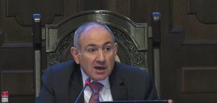 Ձյունածածկ ճանապարհին հայտնվել էի վթարային վիճակում. Փաշինյանը՝ ձմեռային անվադողերով երթևեկելու պահանջի մասին