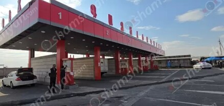 Երևանում հայտնի գազալցակայաններից մեկում 33-ամյա տղամարդը հոսանքահարվել և մահացել է. shamshyan.com