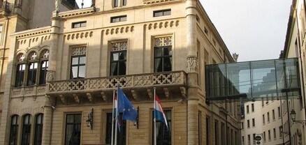Լյուքսեմբուրգի Պատգամավորների պալատը Բաքվnւմ պահվnղ հայերի մասին բանաձև է ընդունել