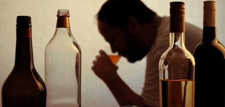 2023-ի վիճակագրական տվյալների համաձայն՝ ՀՀ-ում ալկոհոլից կախվածությամբ հաշվառված է 6312 անձ