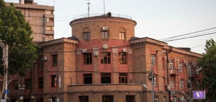 Կենտրոն վարչական շրջանի աշխատակազմից ձերբակալվածները կալանավորվել են