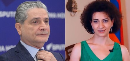 Տիգրան Սարգսյանի և Աննա Հակոբյանի մարդիկ․ ովքեր են որոշումներ կայացնում Telcell-ում