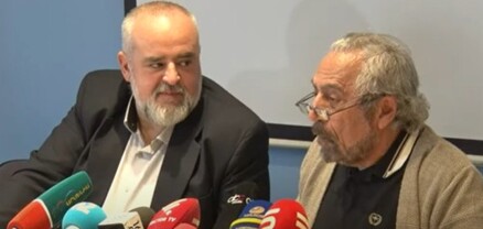 Եթե Երվանդ Քոչարի գործերի անհետացումը պետությունը չի պարզում, նշանակում է` ինքն է կանգնած հետևում