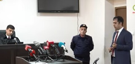 Ռոբերտ Քոչարյանի և մյուսների գործով դատական նիստը․ ՈւՂԻՂ