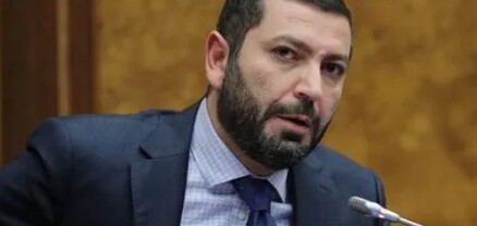 Գողականների հարկի տակ՝ մարդու իրավունքների մասին․ Հրապարակ
