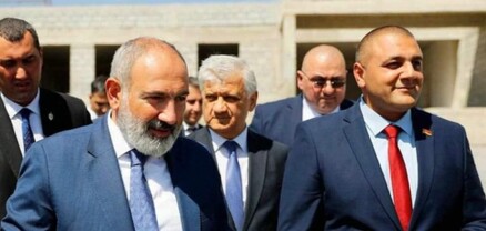 Գյումրիի քաղաքապետի ՔՊ-ական թեկնածու Կարեն Սարուխանյանը մտերիմներին պաշտոնների է նշանակել