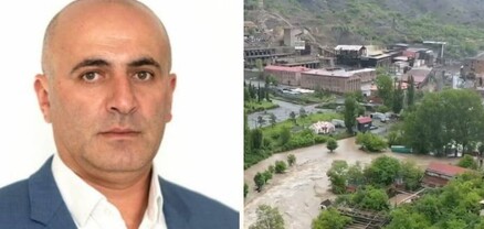 Ալավերդիի ջրհեղեղից շուրջ 7 ամիս անց կան փոխհատուցում չստացած բնակիչներ․ համայնքի ղեկավար
