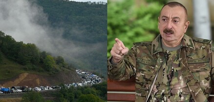 Միջազգային զեկույցներով Ադրբեջանին հնարավոր է պատժել, սակայն ՀՀ-ն չի օգտագործում դրանք