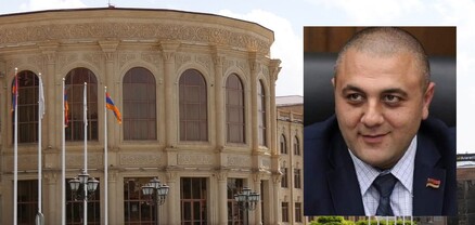 Գյումրու ավագանիում այսօր թեժ է լինելու. Ժողովուրդ