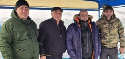 Սևանա լճում սիգի ապօրինի որսի կանխարգելիչ միջոցառումներ են իրականացվել