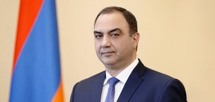 Վստահ եմ՝ ՆԳՆ-ն կշարունակի առաջնորդվել մեր որդեգրած բարձր արժեքներով և սկզբունքներով. Վահե Ղազարյան
