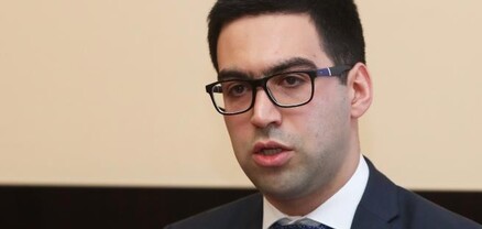 Ռուստամ Բադասյանը ևս հաստատեց՝ ՊԵԿ նախագահի պաշտոնից ազատման դիմում է գրել