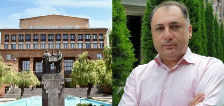ԵՊՀ-ից լավագույն դասախոսների հեռացումը հանգեցնելու է բուհի միջազգային վարկանիշի անկմանը