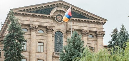 Հաջորդ շաբաթ Աժ գլխադասային հանձնաժողովները նիստեր կգումարեն