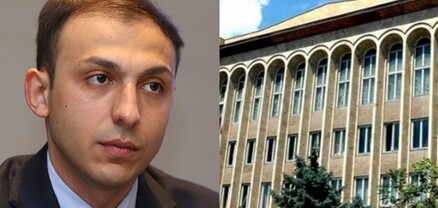 Սահմանադրական դատարանը մերժել է արցախցիների կուտակային կենսաթոշակների վերաբերյալ գործի քննությունը