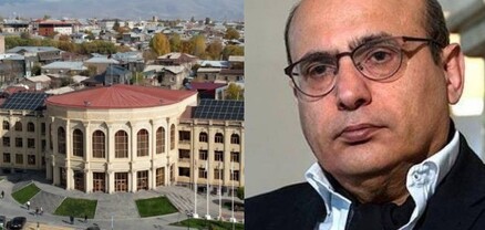 Գաղափարական առումով ՔՊ-ն սնանկ է, կազմակերպչական առումով՝ իմպոտենտ․ Ստեփան Դանիելյան