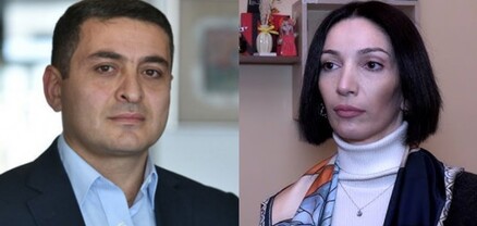 Թագուհի Ղազարյանը կեղծում է իրականությունը. Մենուա Սողոմոնյանի պատասխանը