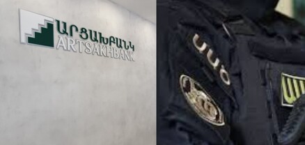 Գործուղո՞ւմ, թե՞ փախուստ. ինչո՞ւ է Արցախբանկի տնօրենը լքել Հայաստանը