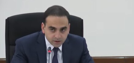 Մեկ շաբաթում մոտ 24 մլն դրամ հավելյալ գումար ենք հավաքագրել. Ավինյան