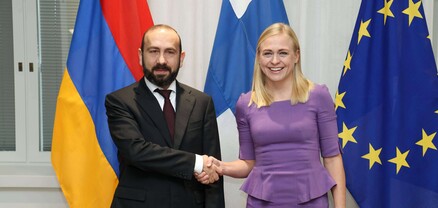 Քննարկվել են ՀՀ-ԵՄ գործընկերության օրակարգային հարցեր