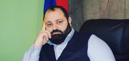 «Քար առ քար կառուցենք ապագան». նորանշանակ փոխնախարարը լիասիրտ շնորհակալություն է հայտնել «ՀՀ մեծարգո վարչապետ Նիկոլ Փաշինյանին»