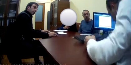 Այս հոգեվիճակով «մասնագետը» գործ է քննում, որոշումներ կայացնում․ Արթուր Չախոյանը տեսանյութ է հրապարակել