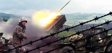 44-օրյա պատերազմի քրոնիկան․ օր 42-րդ՝ նոյեմբերի 7