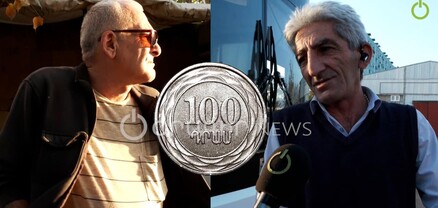 Թող երկրի հարցը լուծեն, որ սենց «կզած» չապրենք․ վարորդները բողոքում են՝ կարիքները հոգալու տեղ չունեն