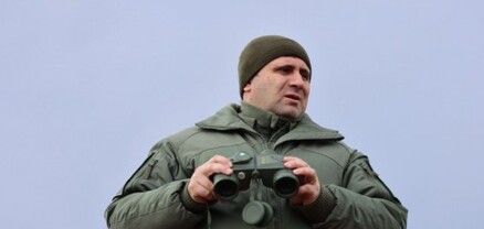 Պապիկյանն այցելել է առաջնագիծ, ծանոթացել ընթացող տարատեսակ լայնածավալ աշխատանքներին