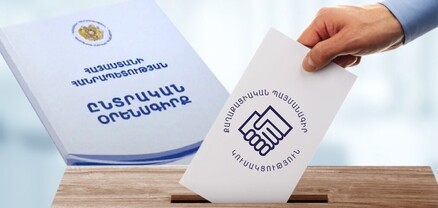 ՔՊ-ն ապահովում է իր վերարտադրումը 2026թ.-ի ընտրություններում. փոփոխություններ ԸՕ-ում. Ժողովուրդ