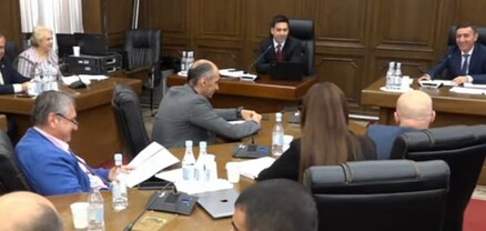Տեռորը պոզով-պոչով ա՞ լինում, մարդուն հարկային տեսուչի կաբինետում ասում են՝ հրաժարվի էս բաներից