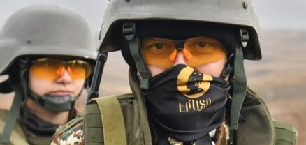 44-օրյա պատերազմի քրոնիկան․ օր 41-րդ՝ նոյեմբերի 6