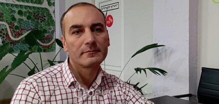 Գյումրիի «Ապրելու երկիր» խմբակցության ղեկավարը Նիկոլ Փաշինյանի հետ համակարծիք չէ
