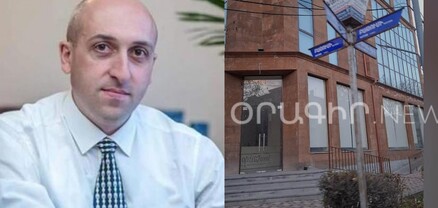 Բանակի համար հավաքված և կորած փողեր. Վանաձորի կենտրոնում շքեղ կլինիկա. նախկին մարզպետի արձագանքը