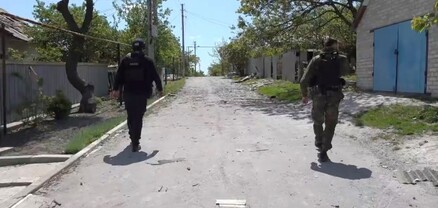 Բելգորովկա բիզիմդի՞ր․ ռուսական արծրունիզմի ազգային առանձնահատկությունները