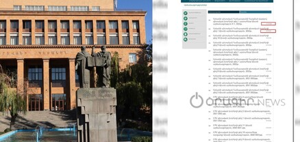 Գիտխորհրդի նիստերը դարձել են գաղտնի․ ԵՊՀ-ն չի կատարում իր պարտավորությունները