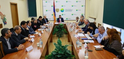 Այս տարի մեր քաղաքացիները Սևանա լճից կամովին են դուրս բերում իրենց որսագործիքները. նախարար