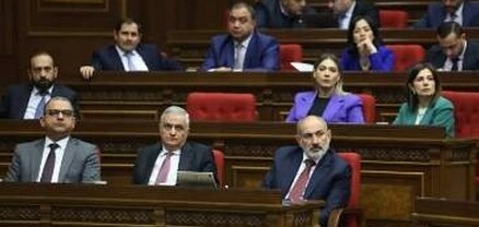 ՀՀ իշխանությունը չկարողացավ ինչ-որ բան պայմանավորվել Ադրբեջանի հետ․ Հրապարակ